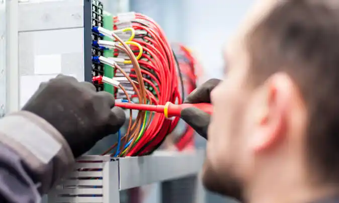 electrician Blue Springs